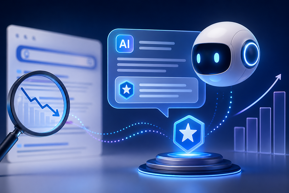 GEO搜索优化的未来发展趋势：AI 时代的品牌增长新引擎