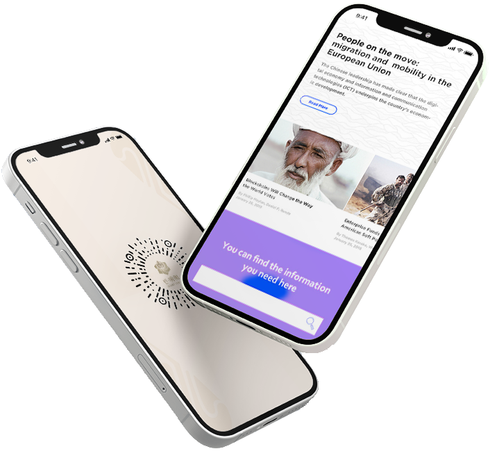 移动端开发/运营