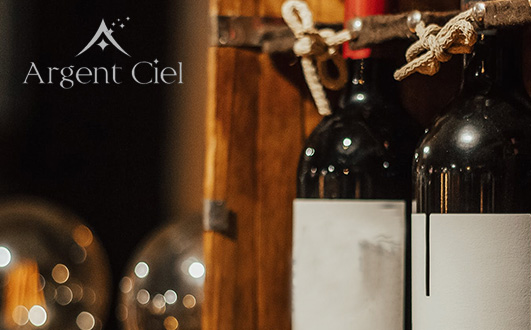 爱爵希尔商贸有限公司