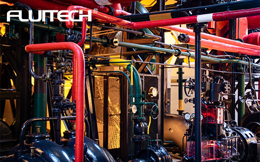 江苏富罗泰克控制系统有限公司