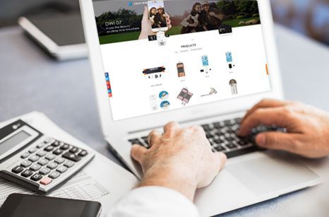 ���ڶ����Ƽ����޹�˾��ó��վ�ƹ�